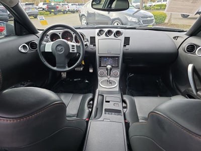 2003 Nissan 350Z Touring