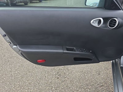 2003 Nissan 350Z Touring