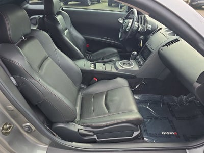 2003 Nissan 350Z Touring