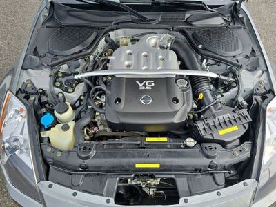 2003 Nissan 350Z Touring
