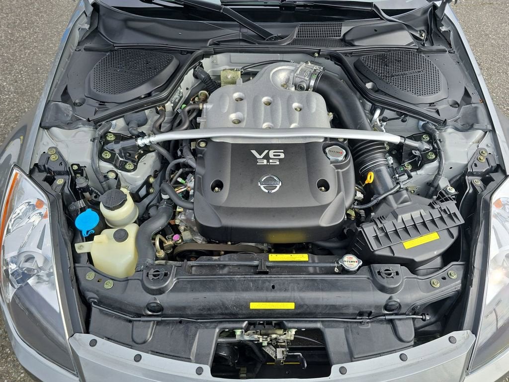 2003 Nissan 350Z Touring