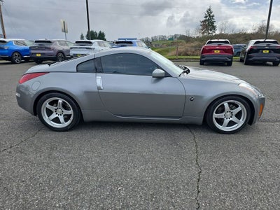 2003 Nissan 350Z Touring