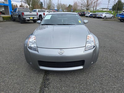2003 Nissan 350Z Touring