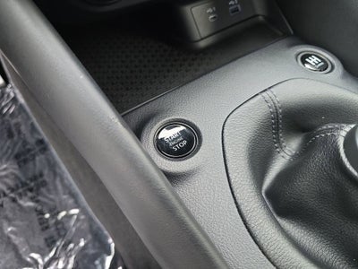 2024 Nissan Z Performance Manual