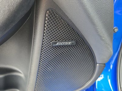 2024 Nissan Z Performance Manual