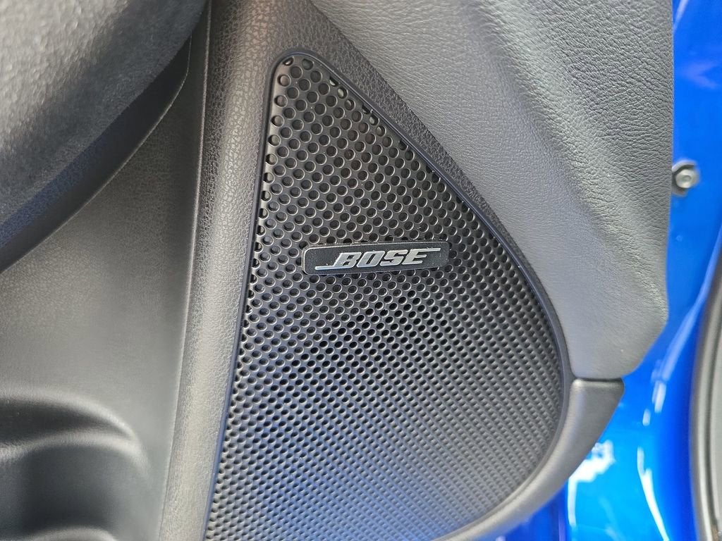 2024 Nissan Z Performance Manual