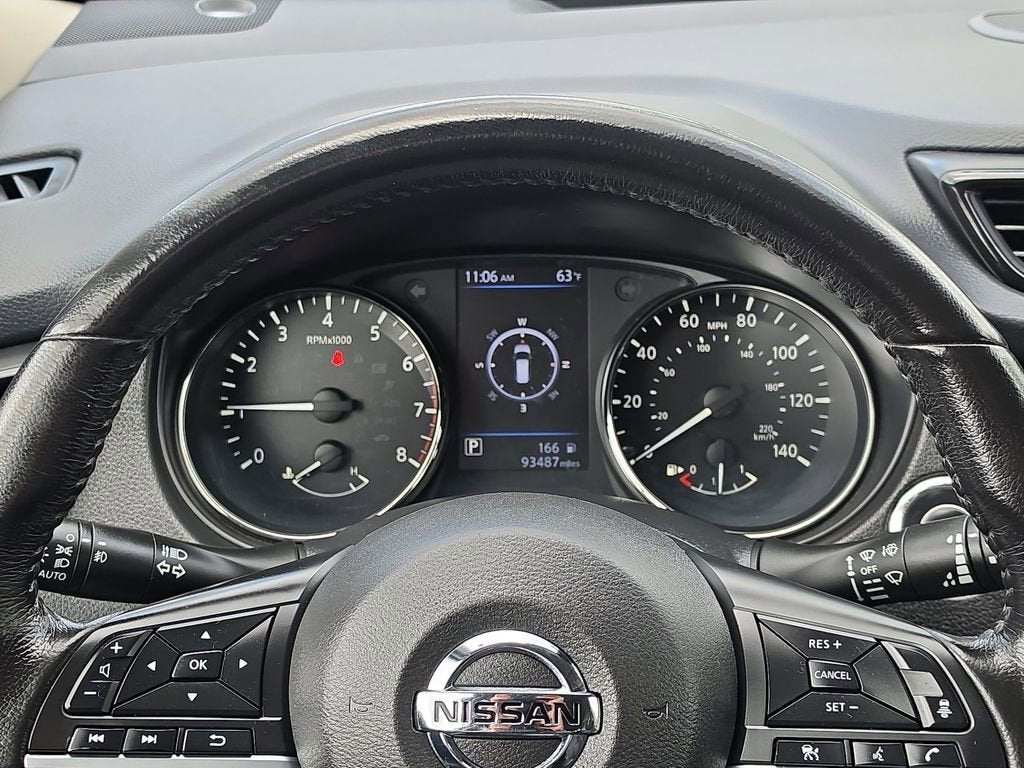 2018 Nissan Rogue SL - Photo 12
