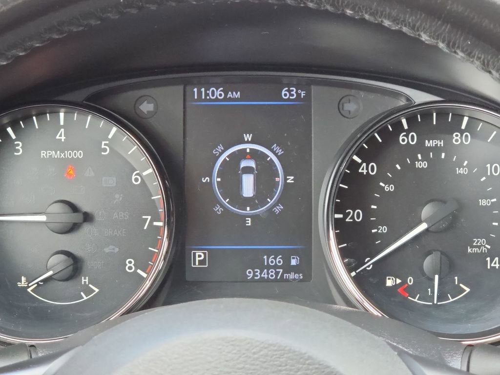 2018 Nissan Rogue SL - Photo 13