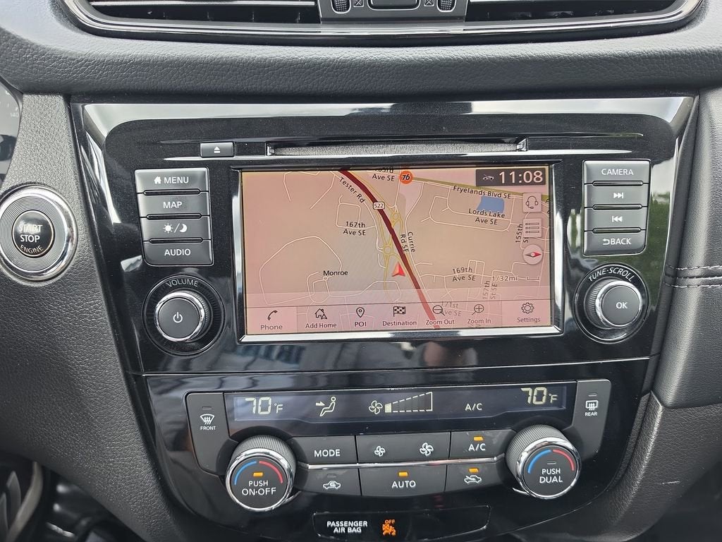 2018 Nissan Rogue SL - Photo 15