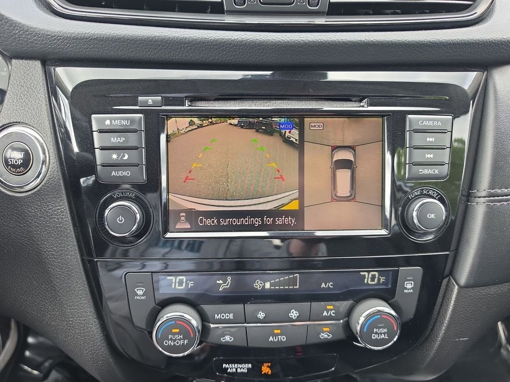 2018 Nissan Rogue SL - Photo 16