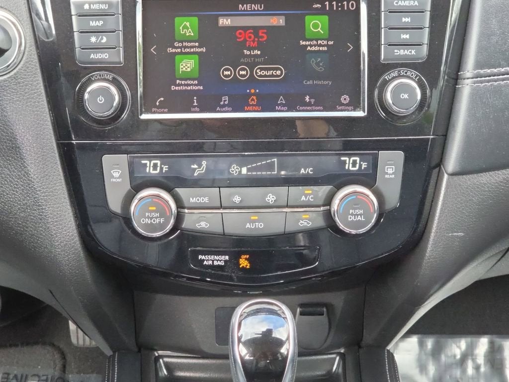 2018 Nissan Rogue SL - Photo 17