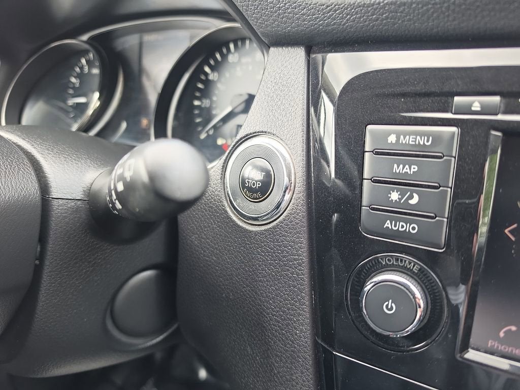 2018 Nissan Rogue SL - Photo 20