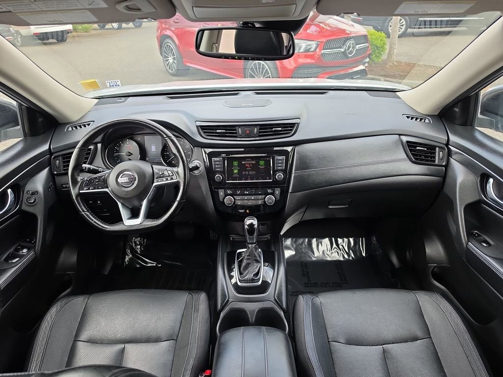 2018 Nissan Rogue SL - Photo 24