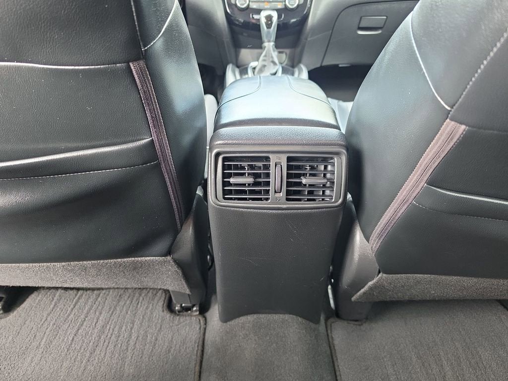 2018 Nissan Rogue SL - Photo 25