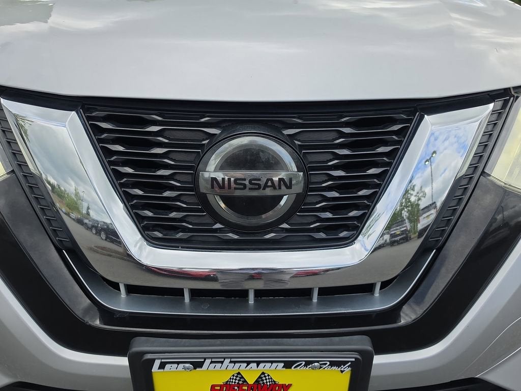 2018 Nissan Rogue SL - Photo 36