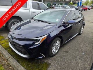 2024 Toyota Corolla Hybrid XLE