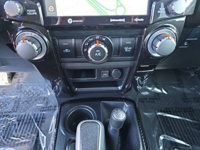 2020 Toyota 4Runner TRD Off Road Premium