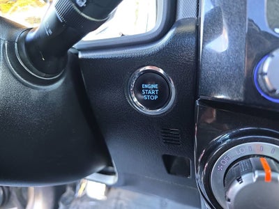 2020 Toyota 4Runner TRD Off Road Premium