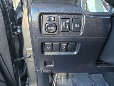 2020 Toyota 4Runner TRD Off Road Premium