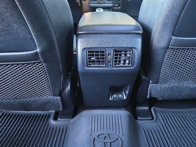 2020 Toyota 4Runner TRD Off Road Premium