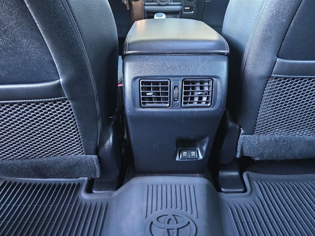 2020 Toyota 4Runner TRD Off Road Premium