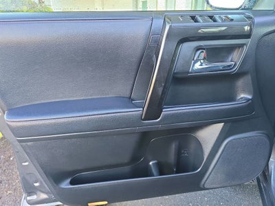 2020 Toyota 4Runner TRD Off Road Premium