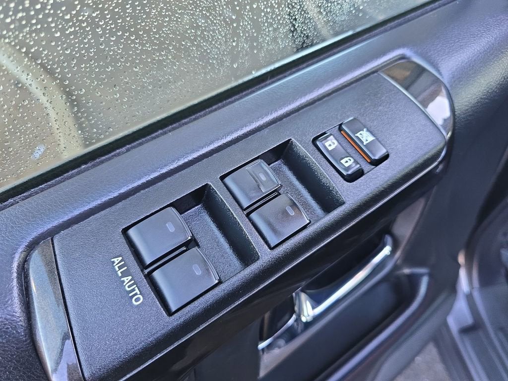 2020 Toyota 4Runner TRD Off Road Premium