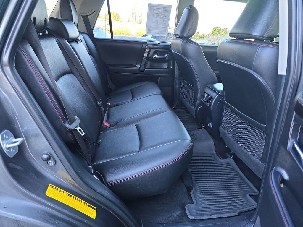 2020 Toyota 4Runner TRD Off Road Premium