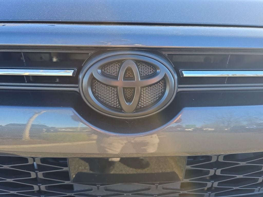 2020 Toyota 4Runner TRD Off Road Premium