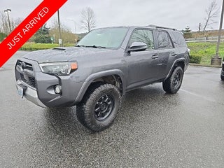 2020 Toyota 4Runner TRD Off Road Premium