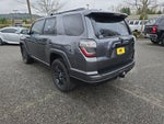 2021 Toyota 4Runner Nightshade Special Edition