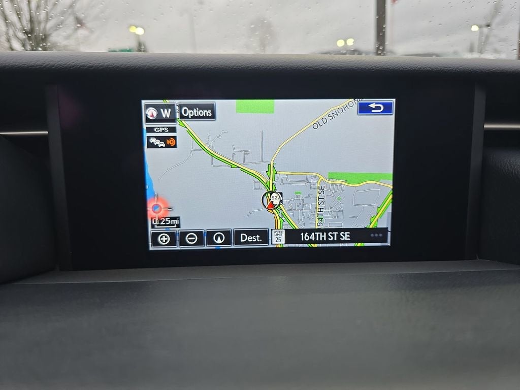 2016 Lexus RC 300 NA