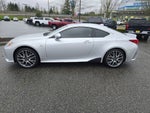 2016 Lexus RC 300 NA