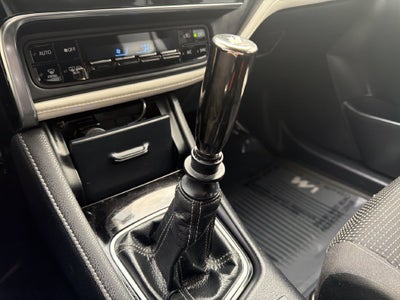 2018 Toyota Corolla iM BASE