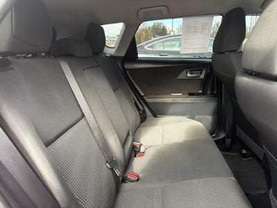 2018 Toyota Corolla iM BASE