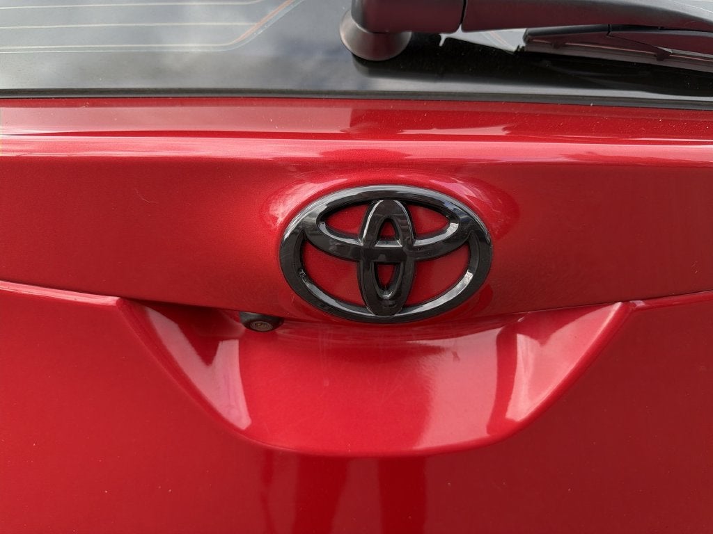 2018 Toyota Corolla iM BASE