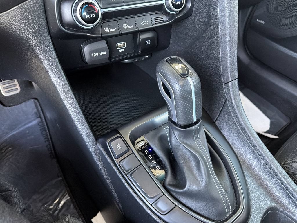 2022 Hyundai Veloster N BASE