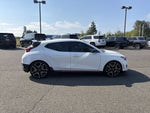 2022 Hyundai Veloster N BASE