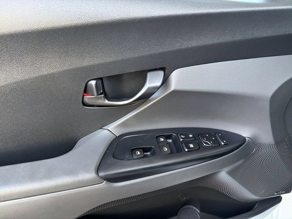 2022 Hyundai Veloster N BASE