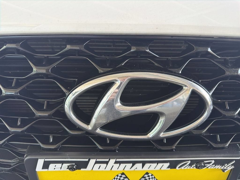 2022 Hyundai Veloster N BASE