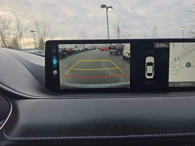 2023 Genesis G80 2.5T