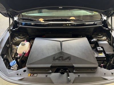 2024 Kia Niro EV Wind