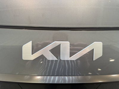2024 Kia Niro EV Wind