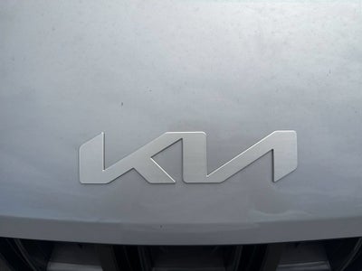 2022 Kia Carnival MPV LX Seat Package