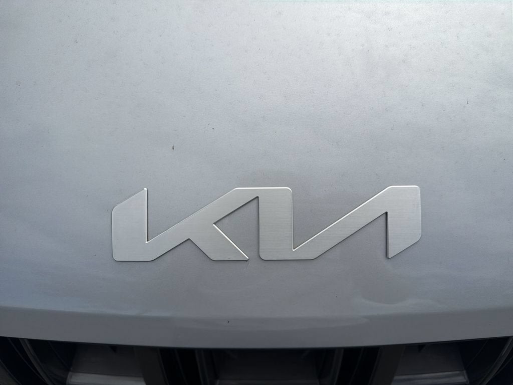 2022 Kia Carnival MPV LX Seat Package