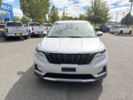 2022 Kia Carnival MPV LX Seat Package