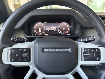 2024 Land Rover Defender 110 P300