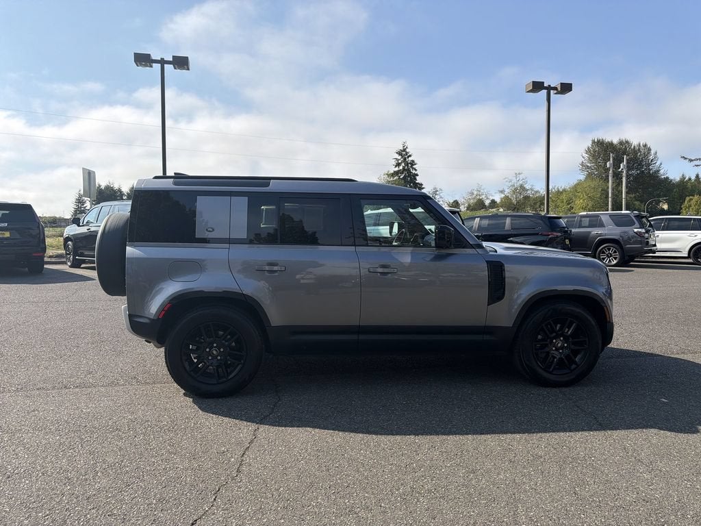 2024 Land Rover Defender 110 P300