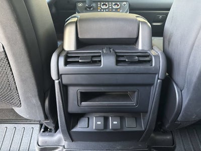 2024 Land Rover Defender 110 P300