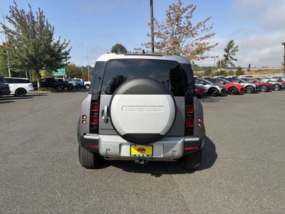 2024 Land Rover Defender 110 P300